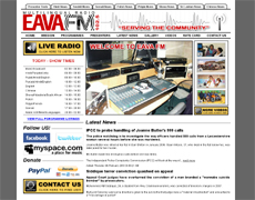 EAVA FM