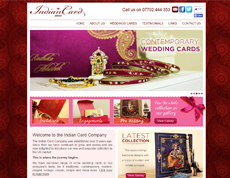 The Indian Card Company
