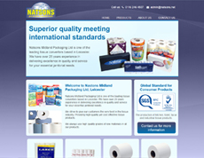 Natsons Midland Packaging Ltd